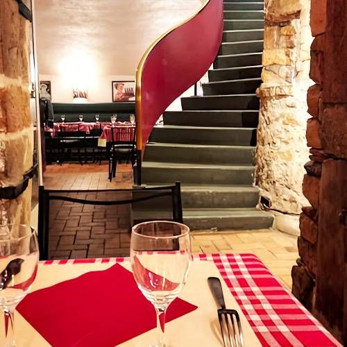 Photo du restaurant 1