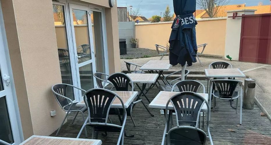 Photo de l'intérieur 1