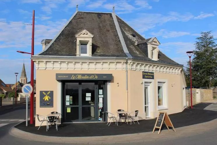 Photo du restaurant 1