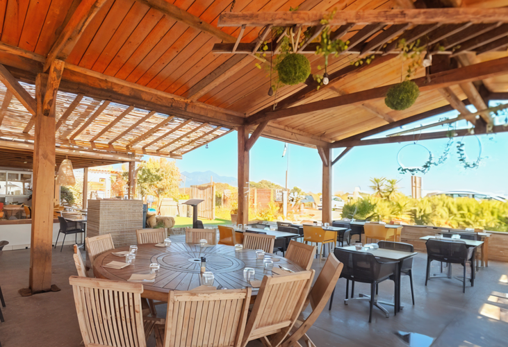 Photo du restaurant 1