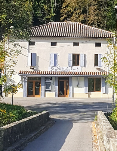 Photo du restaurant 1