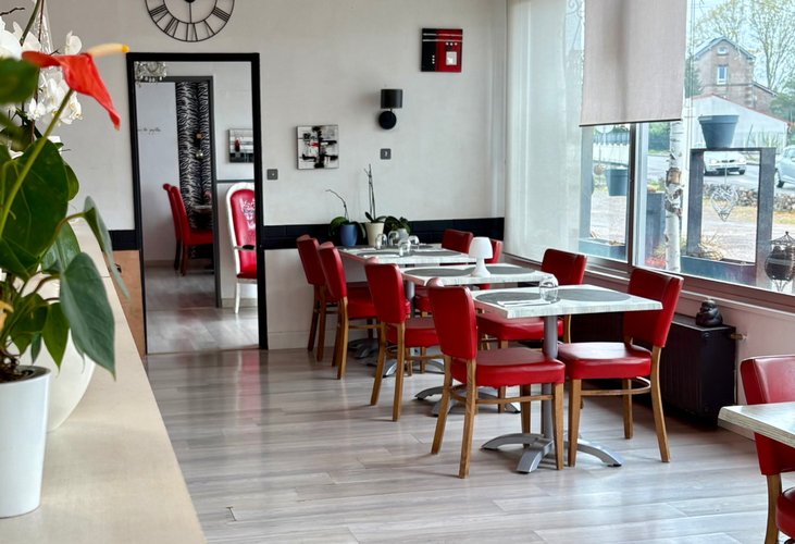 Photo du restaurant 1