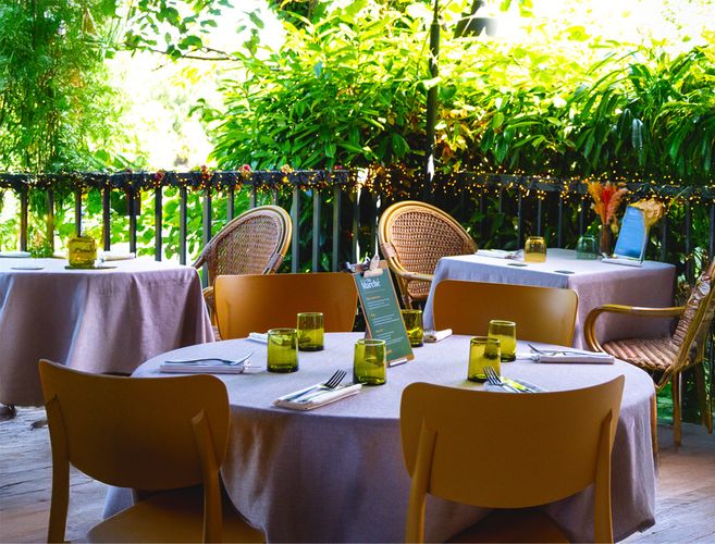 Photo du restaurant 1