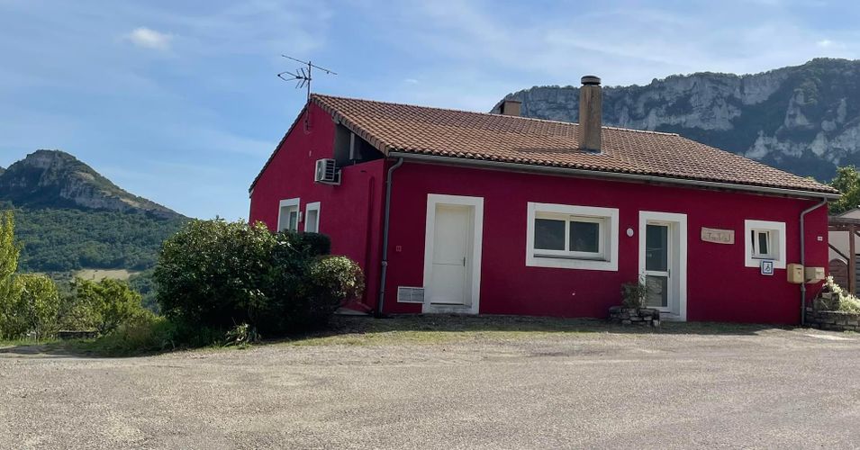 Photo du restaurant 1