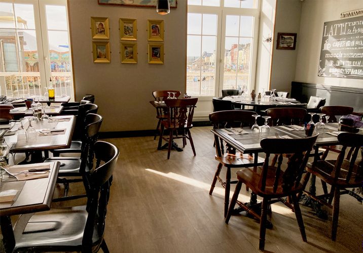 Photo du restaurant 1