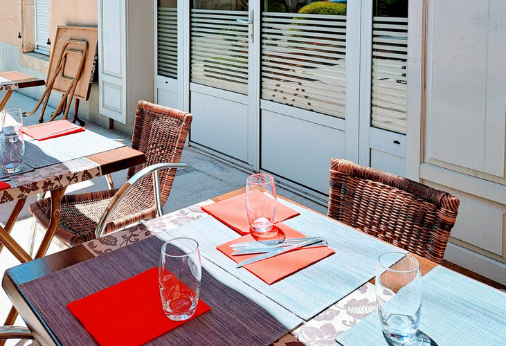 Photo du restaurant 1