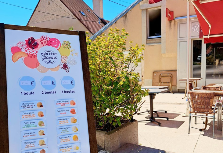 Photo de l'intérieur 1