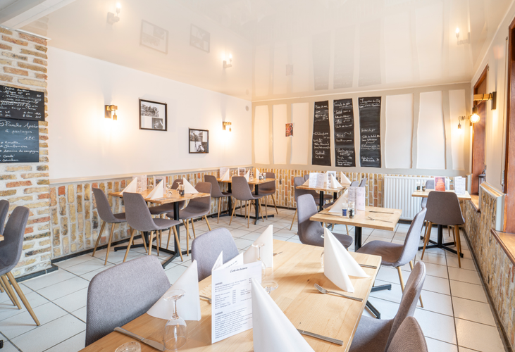 Photo du restaurant 1