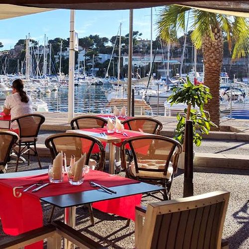 Photo du restaurant 1