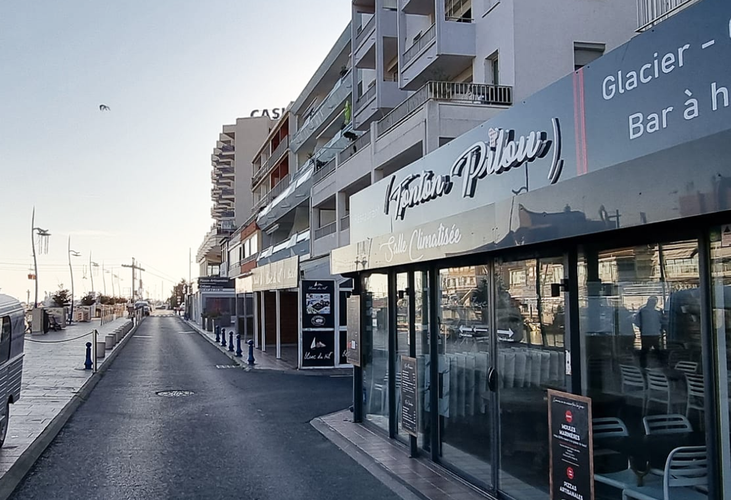 Photo du restaurant 1