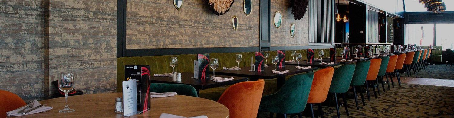 Photo du restaurant 1