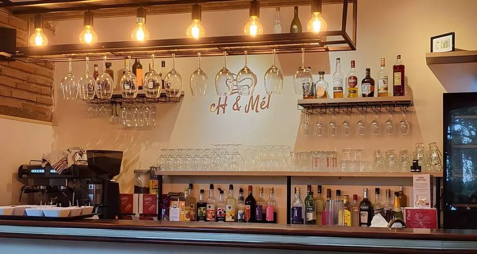 Photo du restaurant 1