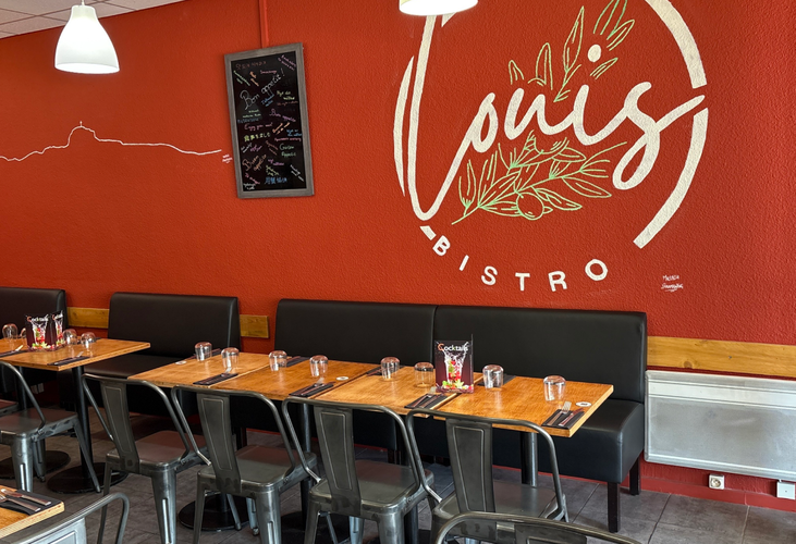Photo du restaurant 1