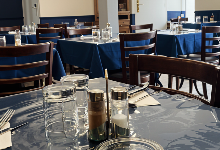 Photo du restaurant 1