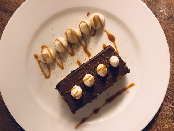 Photo du restaurant 1