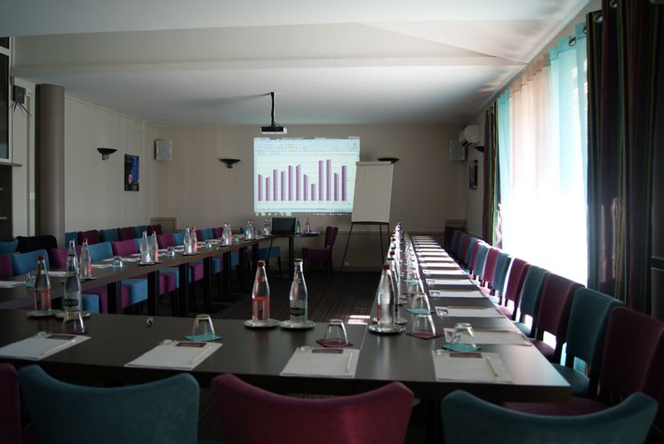 Photo de l'intérieur 1