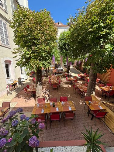 Photo du restaurant 1