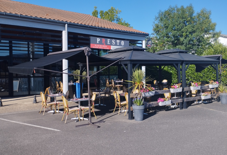 Photo du restaurant 1