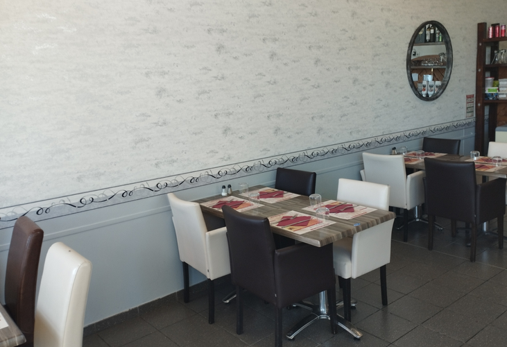 Photo de l'intérieur 1