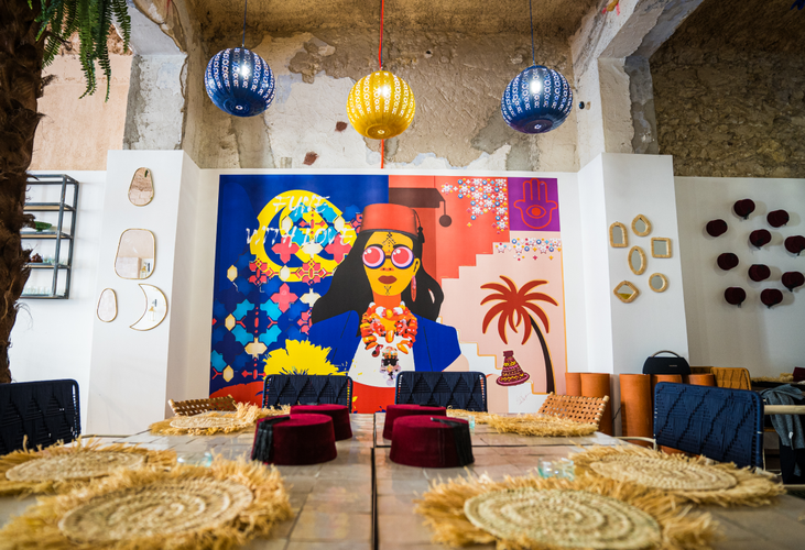 Photo de l'intérieur 1