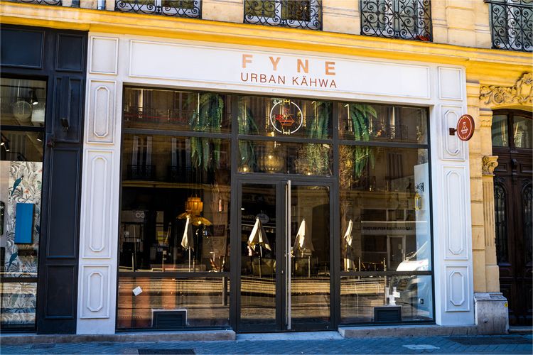 Photo du restaurant 1