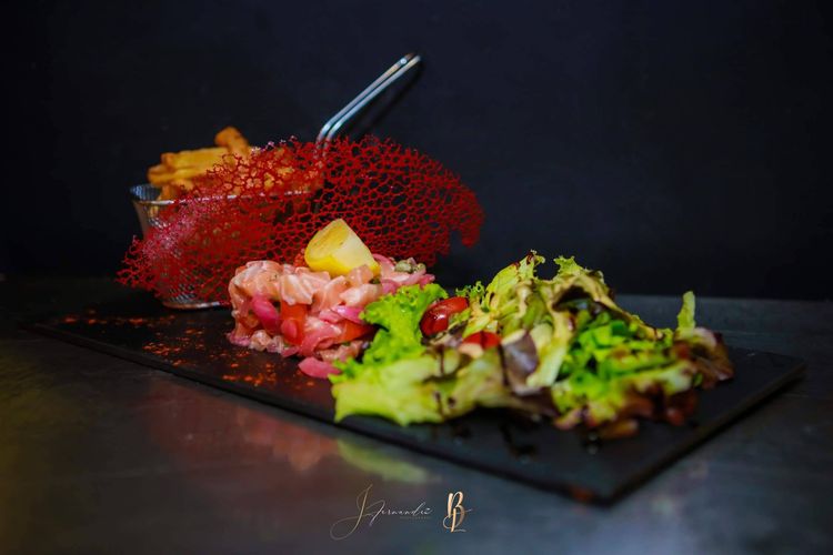 Photo du restaurant 1
