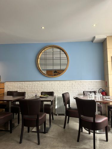Photo de l'intérieur 1