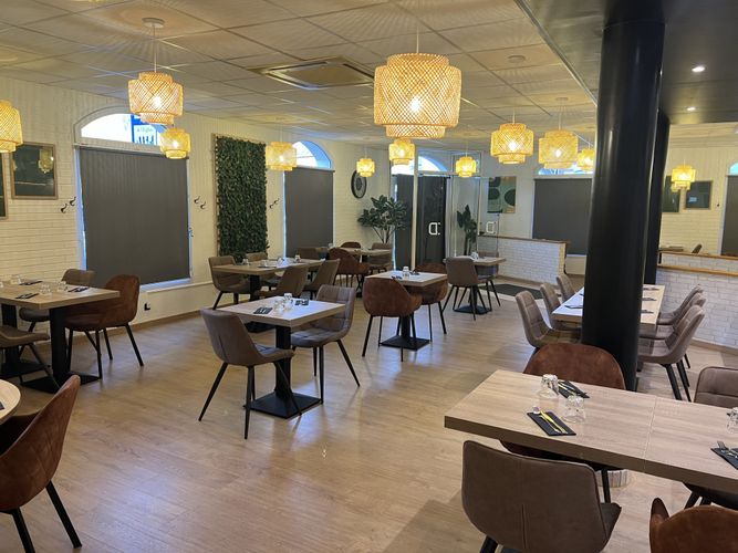 Photo de l'intérieur 1