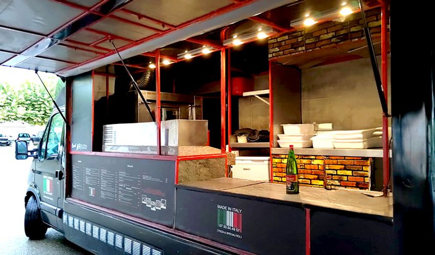 Photo de l'intérieur 1