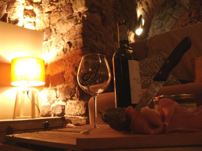 Photo de l'intérieur 1