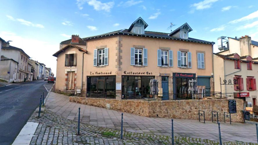 Photo du restaurant 1