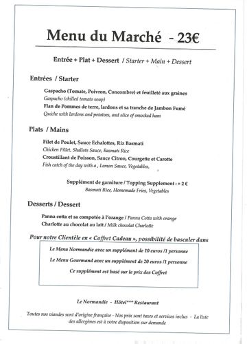 Photo du restaurant 1