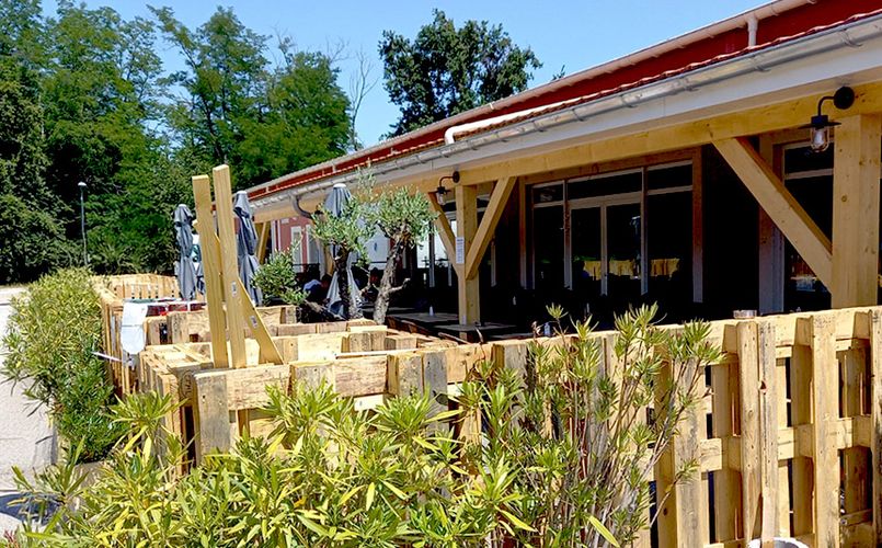 Photo du restaurant 1