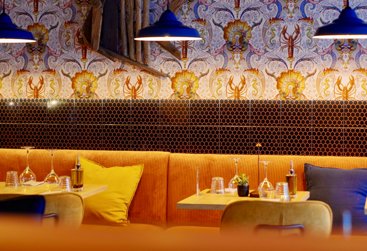 Photo du restaurant 1