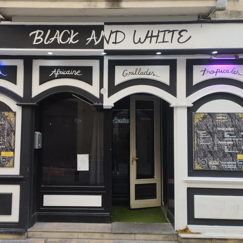 Photo du restaurant 1