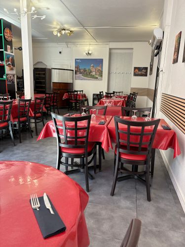 Photo de l'intérieur 1