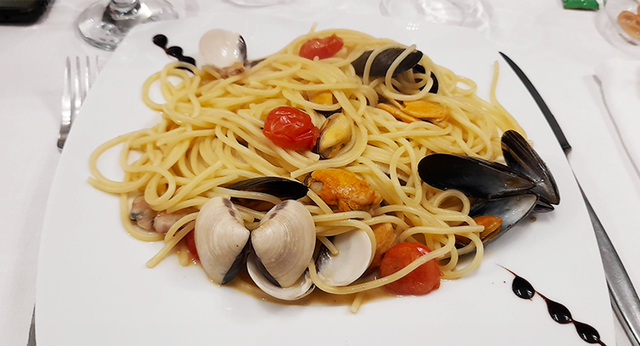 Photo du restaurant 1