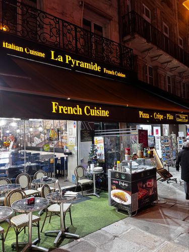 Photo de l'intérieur 1