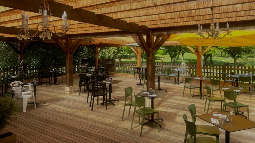 Photo du restaurant 1