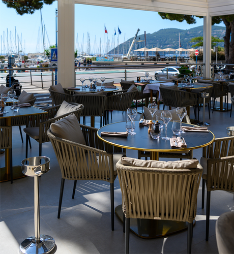 Photo du restaurant 1