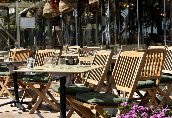 Photo du restaurant 1