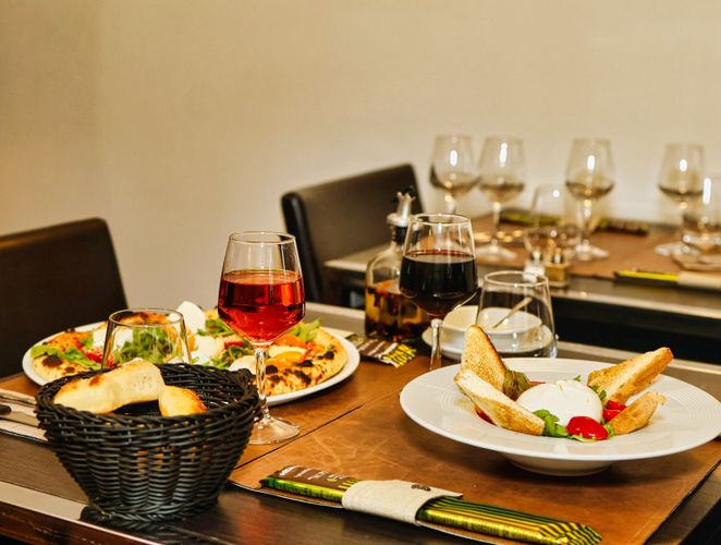 Photo du restaurant 1