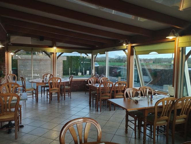 Photo de l'intérieur 1