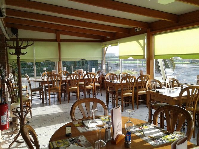 Photo du restaurant 1