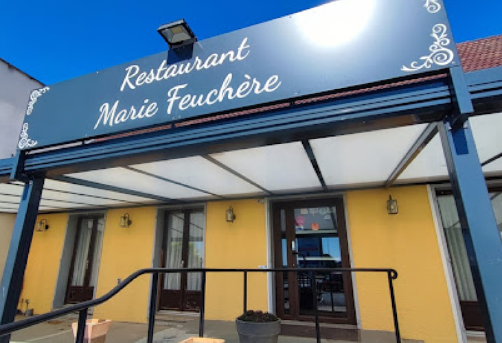 Photo du restaurant 1