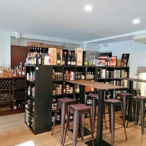 Photo de l'intérieur 1