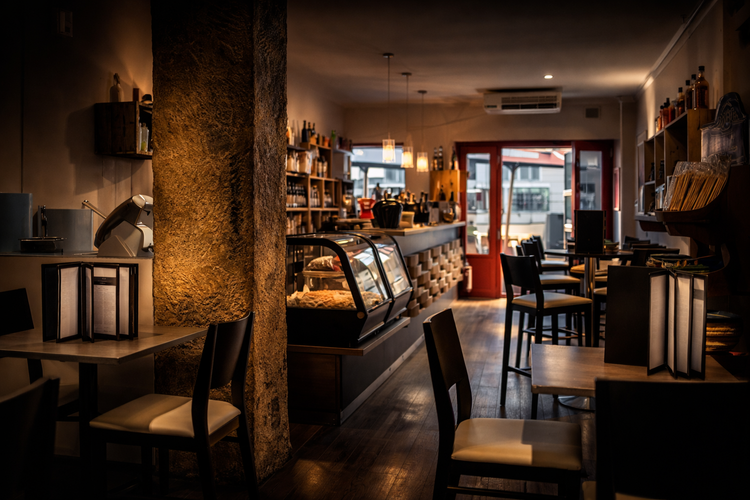 Photo du restaurant 1