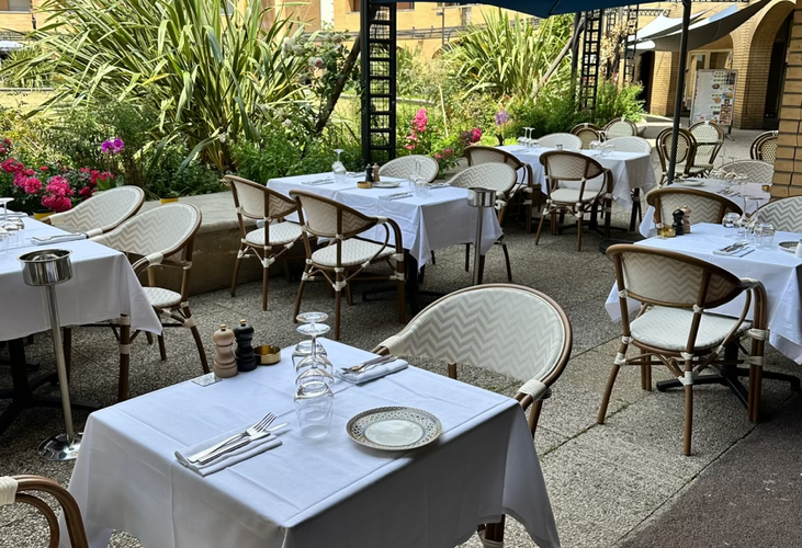 Photo du restaurant 1