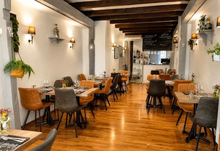 Photo du restaurant 1
