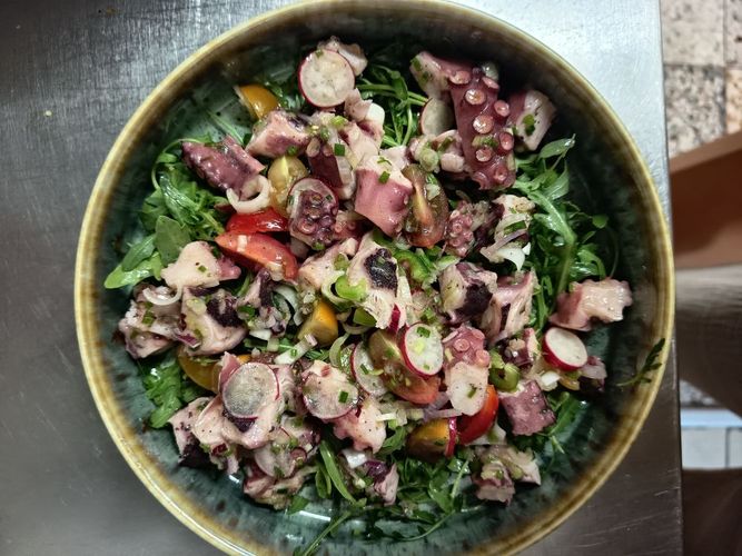 Photo du restaurant 1